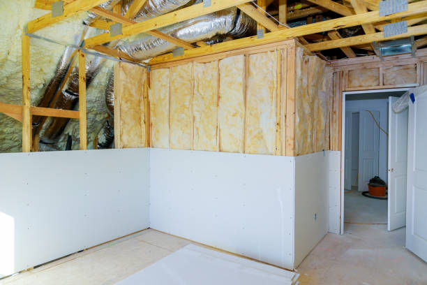Best Residential Insulation Services  in Fox Island, WA