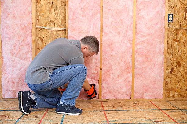 Best Best Insulation Companies  in Fox Island, WA
